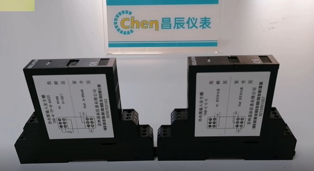 熱電阻|熱電偶既然是無源設(shè)備，為什么還要加溫度安全...