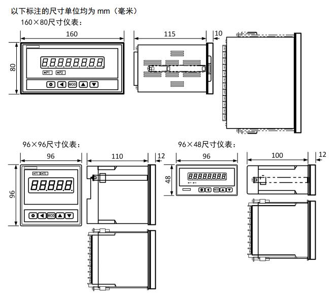CHN計(jì)數(shù)器、計(jì)米器的外形尺寸.jpg